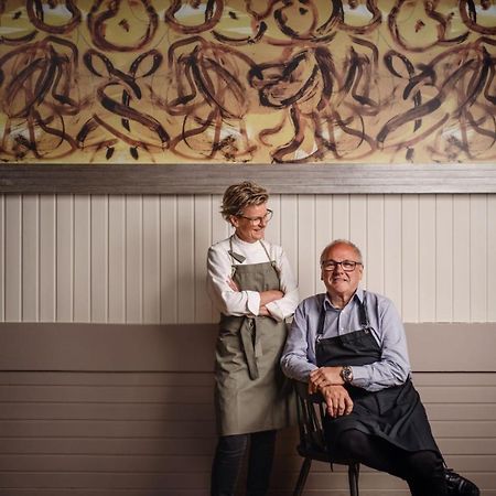 Landgasthof Barenwirt Petzenkirchen エクステリア 写真