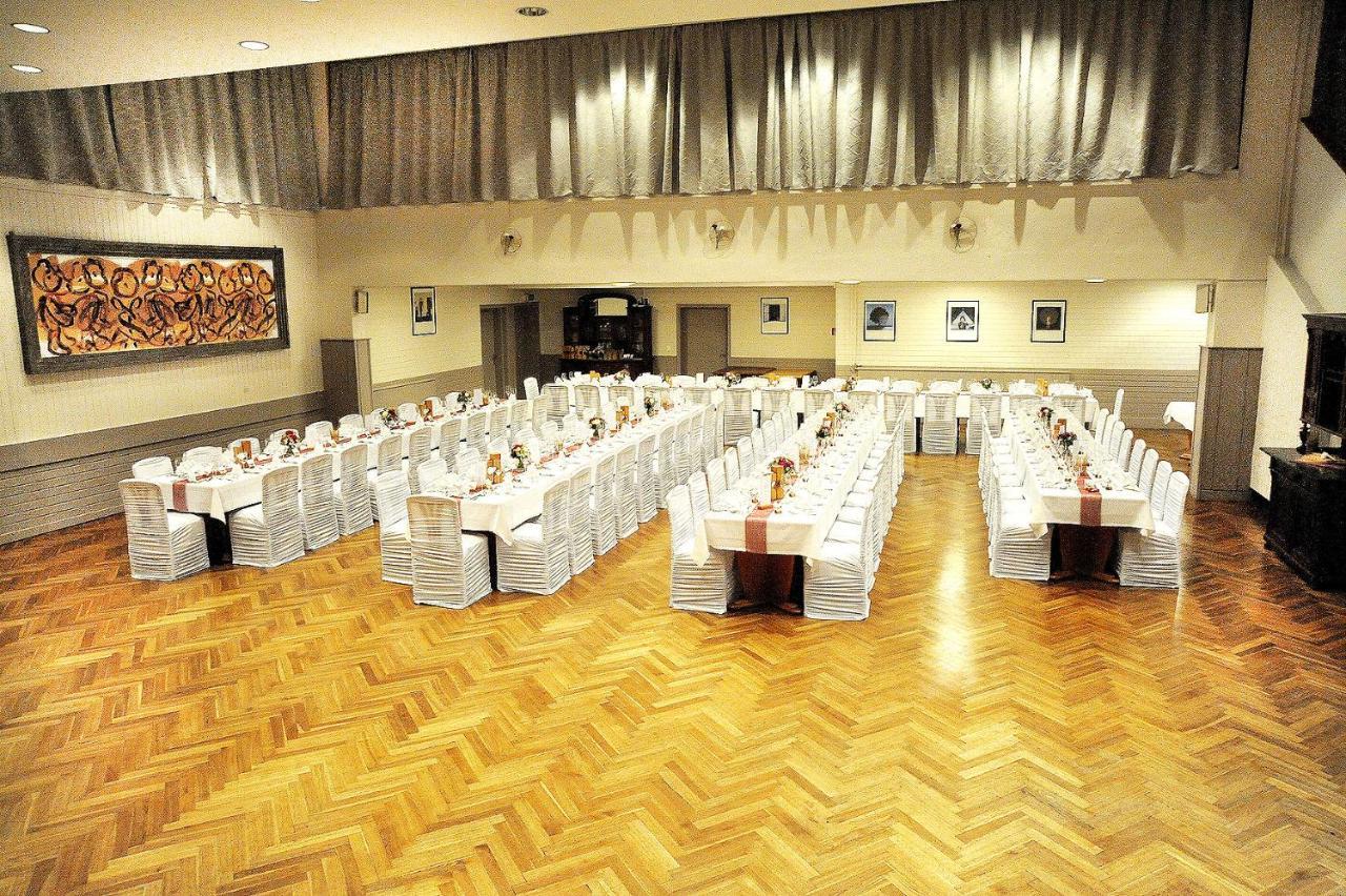 Landgasthof Barenwirt Petzenkirchen エクステリア 写真