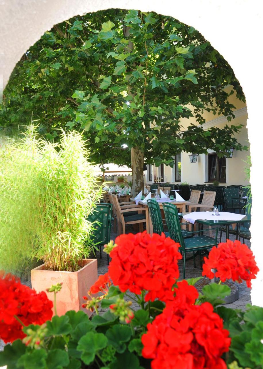 Landgasthof Barenwirt Petzenkirchen エクステリア 写真