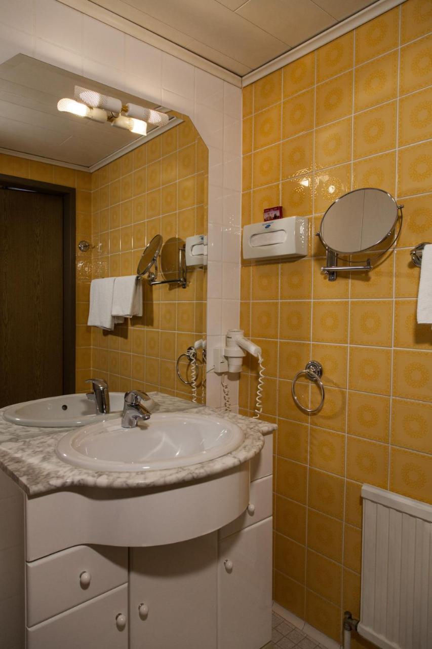 Landgasthof Barenwirt Petzenkirchen エクステリア 写真